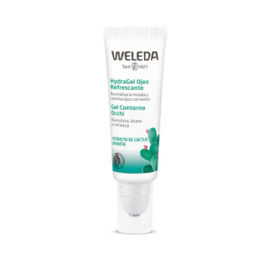 CONTORNO OJOS CACTUS REFRESCANTE WELEDA 10 ML