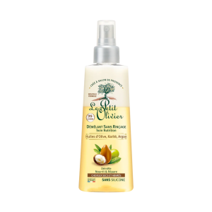 DESENREDANTE CABELLO SECO KARITE LE PETIT 150 ML