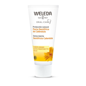 PASTA DE DIENTES  CALENDULA WELEDA – 75 ml