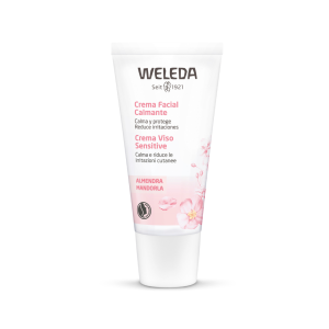 CREMA  FACIAL CALMANTE WELEDA 30 ML