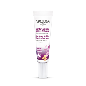 CONTORNO DE OJOS Y LABIOS ONAGRA WELEDA 10 ML