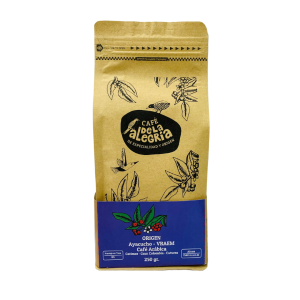 CAFE PERUANO DE ORIGEN AYACUCHO VRAEM 250 G