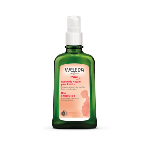 ACEITE DE MASAJE ESTRIAS WELEDA 100 ML