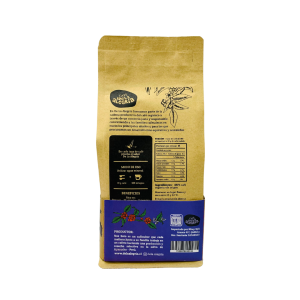 CAFE PERUANO DE ORIGEN AYACUCHO VRAEM 250 G