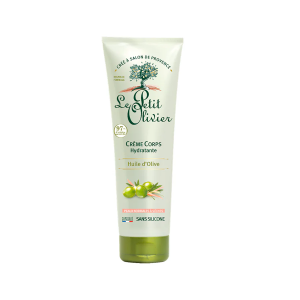 CREMA CORPORAL NUTRITIVA ACEITE OLIVA LE PETIT 250 ML