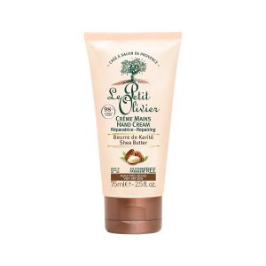 CREMA MANOS HIDRATANTE KARITE LE PETIT 75 ML