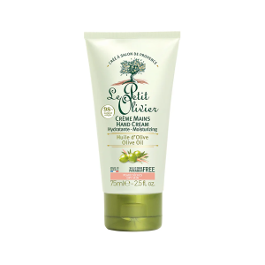 CREMA MANOS HIDRATANTE OLIVA LE PETIT 75 ML