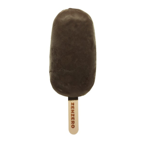 HELADO PALETA VEGANO SIN GLUTEN CHOCOLATE ZENZERO