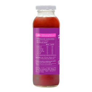JUGO BEAUTY POSITIVE 300 CC