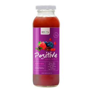 JUGO BEAUTY POSITIVE 300 CC