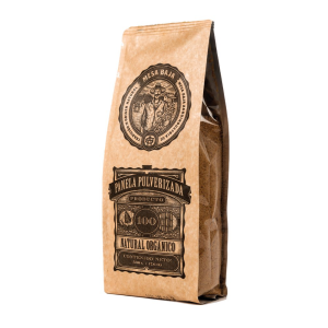 PANELA GRANULADA, MESA BAJA 500 g