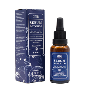 SERUM BOTANICO EL ALBA 35 ML