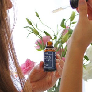 SERUM BOTANICO EL ALBA 35 ML