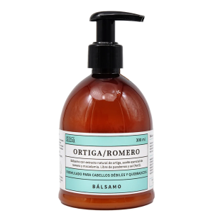 BALSAMO ORTIGA ROMERO EL ALBA 300 ML