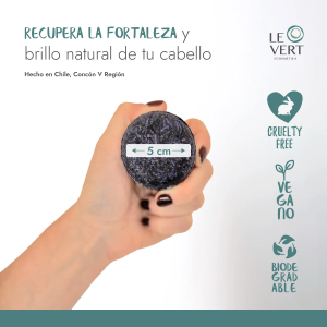SHAMPOO BARRA CABELLO MATIZANTE LEVERT