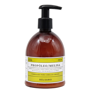 BALSAMO PROPOLEO MELISA EL ALBA – 300 ml