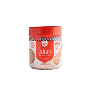 TAHINI PASTA SE SÉSAMO TOSTADO SUK – 225 g