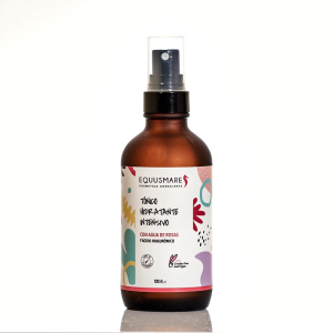 TÓNICO HIDRATANTE EQUSMARE – 120 ml