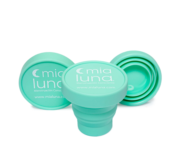 VASO MIACLEAN, MIA LUNA
