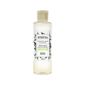 ESTEVIA LIQUIDA EL ALBA 150 G