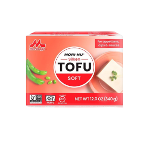 TOFU SUAVE, MORINAGA 340 g