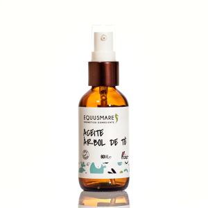 ACEITE DE ARBOL DE TE EQUSMARE 60 ML