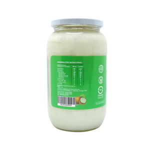 ACEITE DE COCO BROTA – 1 Kg