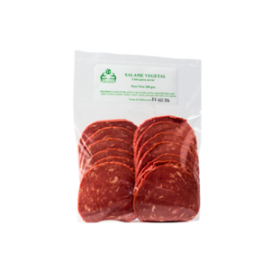 SALAME VEGETAL ECO CARE 200 G