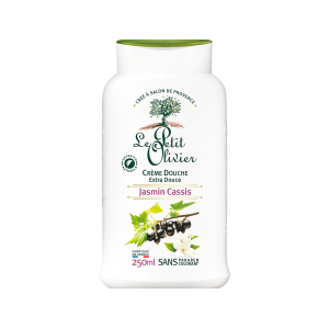 CREMA DE DUCHA  JASMIN EXTRASUAVE LE PETIT 250 ML