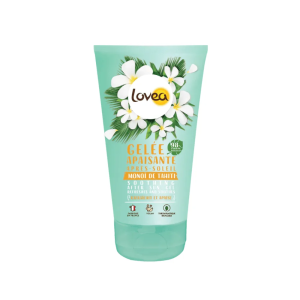 GEL CORPORAL AFTER SUN CON ALOE VERA 150 ML
