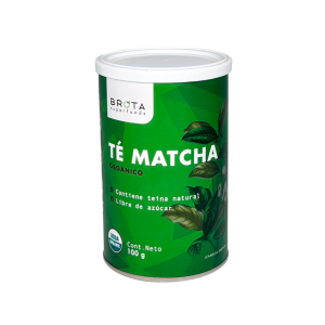 TE MATCHA BROTA – 100 g