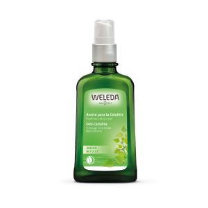 ACEITE PARA CELULITIS WELEDA 100 ML