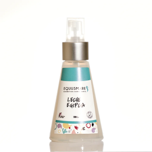 LECHE EGIPCIA TÓNICO FACIAL, EQUUSMARE 130 ml