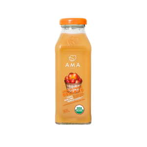 JUGO MANZANA MANGO AMA 300 ML