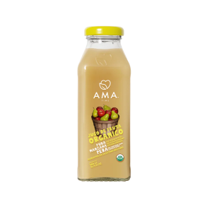 JUGOS MANZANA PERA AMA – 300 cc
