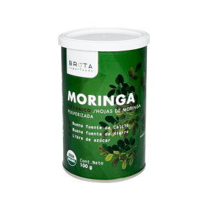 MORINGA BROTA – 100 g