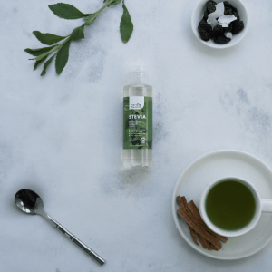 ESTEVIA LIQUIDA BROTA 100 ML