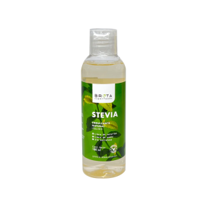 ESTEVIA LIQUIDA BROTA 100 ML