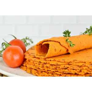 CETORTILLAS MEDITERRANEA 8 UN