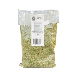 OREGANO SIN GLUTEN EL PUEBLO 50 g