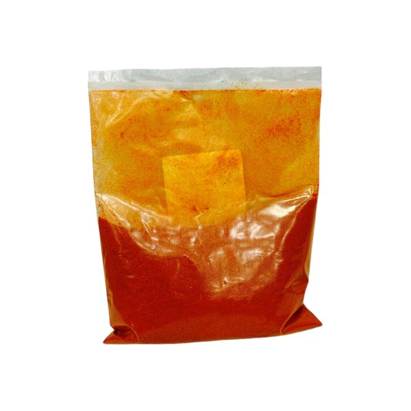 AJI COLOR SIN GLUTEN EL PUEBLO 50 G