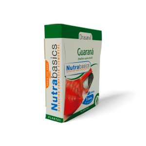 GUARANA DRASANVI 30 CAPSULAS