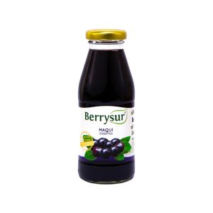 JUGO MAQUI BERRYSUR 250 CC