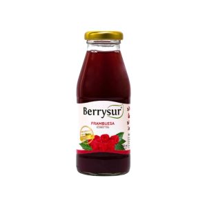 JUGO FRAMBUESA BERRYSUR 250 CC