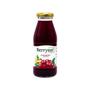 JUGO CRAMBERRY BERRYSUR 250 CC