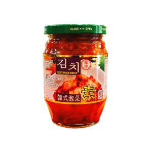 KIMCHI COREANO 350g