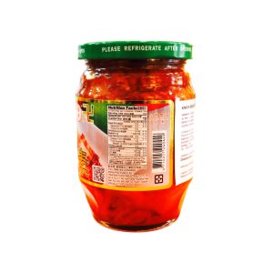 KIMCHI COREANO 350g