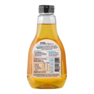 JARABE DE AGAVE MANARE 660 ml