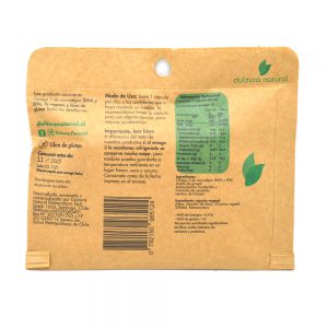 OMEGA 3 DE MICROALGAS DULZURA NATURAL 30 PORCIONES