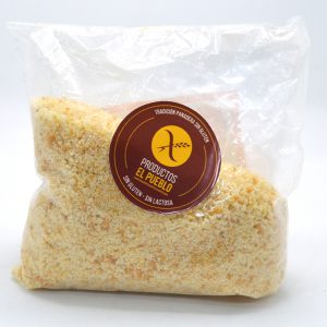 PAN RALLADO SIN GLUTEN EL PUELO 200 G